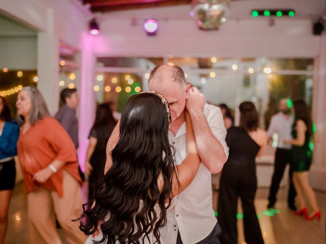 El casamiento de Mauricio y Evelyn en Adrogué, Buenos Aires 47