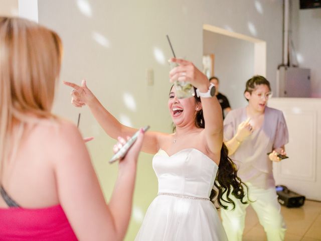 El casamiento de Mauricio y Evelyn en Adrogué, Buenos Aires 50