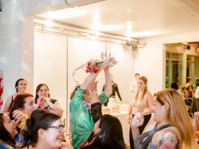 El casamiento de Mauricio y Evelyn en Adrogué, Buenos Aires 57