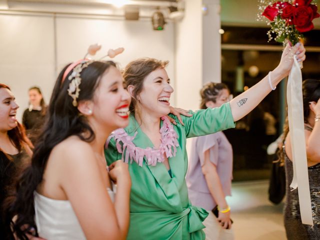 El casamiento de Mauricio y Evelyn en Adrogué, Buenos Aires 58