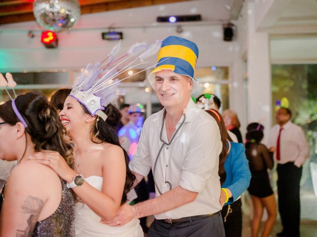 El casamiento de Mauricio y Evelyn en Adrogué, Buenos Aires 62