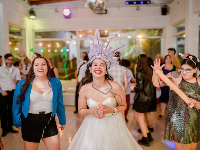 El casamiento de Mauricio y Evelyn en Adrogué, Buenos Aires 64