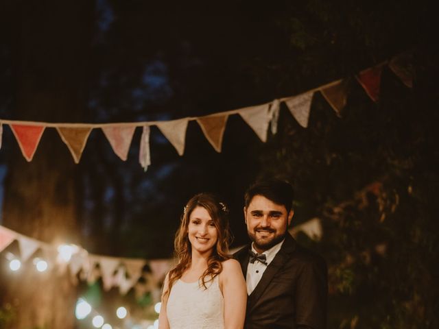 El casamiento de Josefina y Pablo en Lobos, Buenos Aires 11