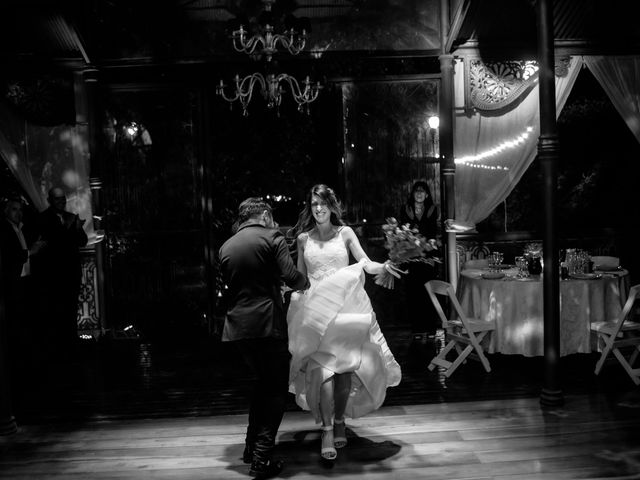 El casamiento de Josefina y Pablo en Lobos, Buenos Aires 16