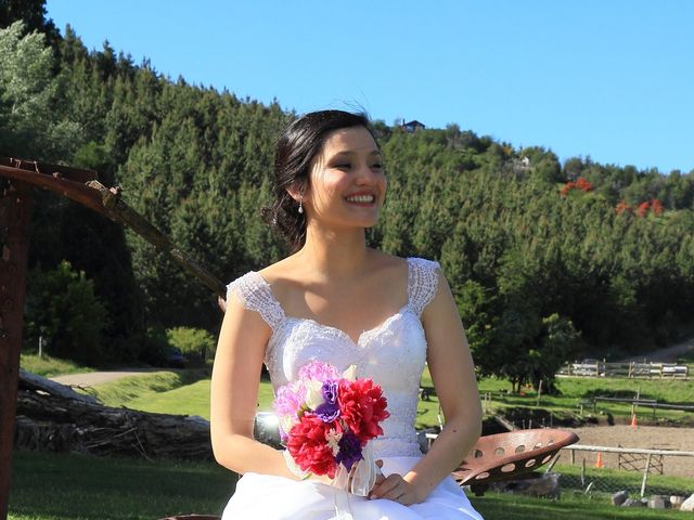 El casamiento de Carlos y Magali en San Martín de los Andes, Neuquén 39