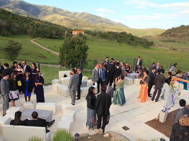 El casamiento de Carlos y Magali en San Martín de los Andes, Neuquén 55