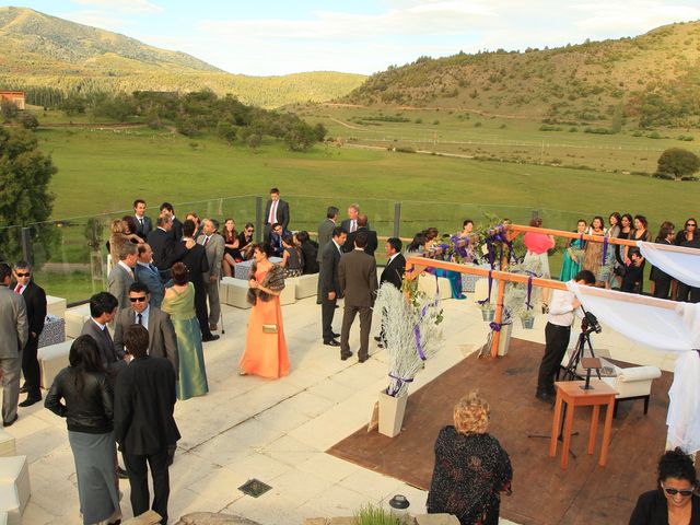 El casamiento de Carlos y Magali en San Martín de los Andes, Neuquén 56