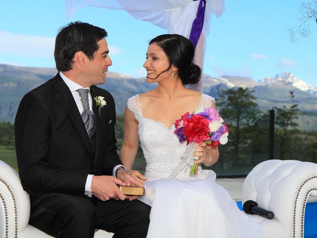 El casamiento de Carlos y Magali en San Martín de los Andes, Neuquén 59