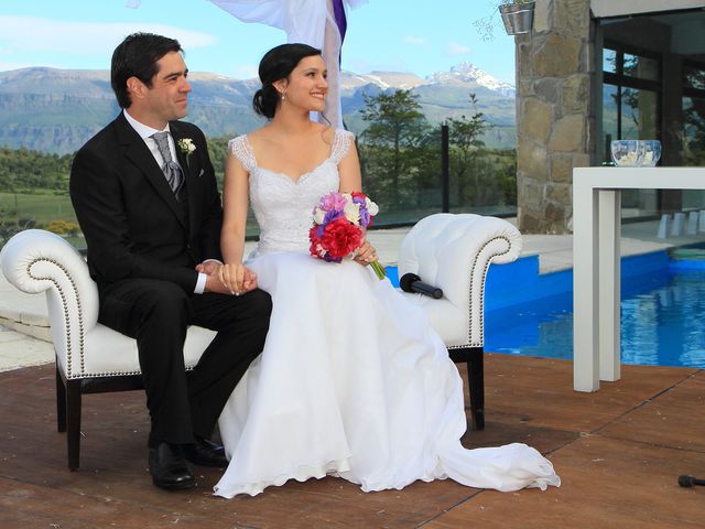 El casamiento de Carlos y Magali en San Martín de los Andes, Neuquén 60