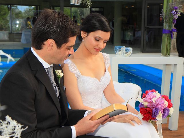 El casamiento de Carlos y Magali en San Martín de los Andes, Neuquén 61