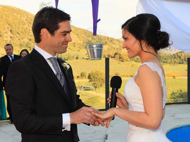 El casamiento de Carlos y Magali en San Martín de los Andes, Neuquén 64