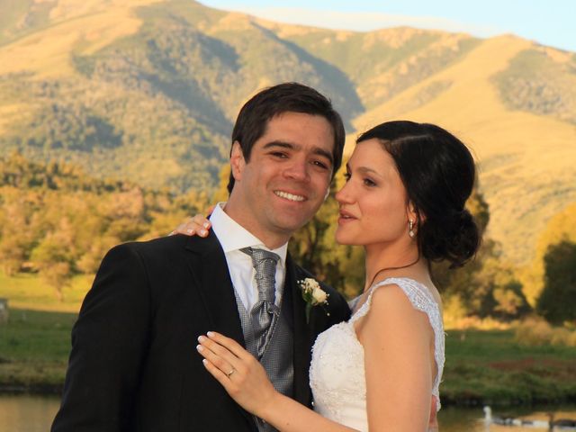 El casamiento de Carlos y Magali en San Martín de los Andes, Neuquén 70