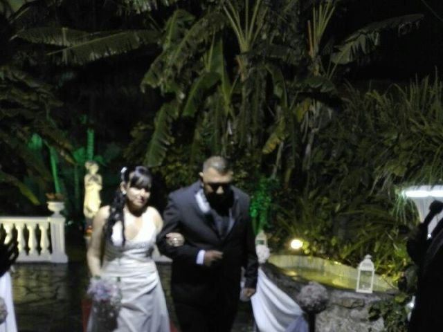 El casamiento de José y Estela en Lanús, Buenos Aires 3
