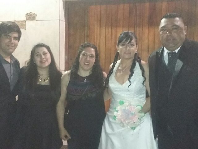 El casamiento de José y Estela en Lanús, Buenos Aires 4