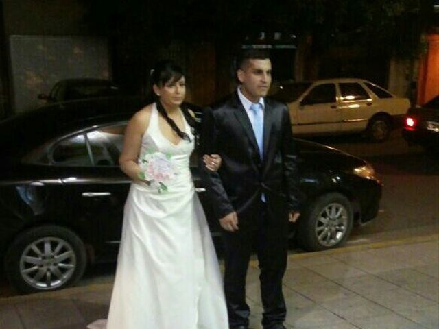 El casamiento de José y Estela en Lanús, Buenos Aires 6
