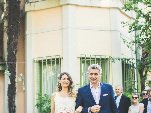 El casamiento de Gabi y Sole en Tigre, Buenos Aires 22