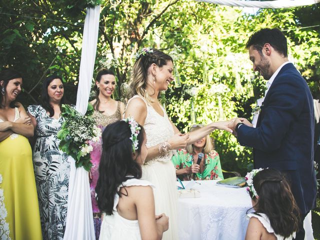 El casamiento de Gabi y Sole en Tigre, Buenos Aires 32