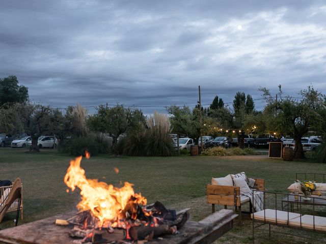 El casamiento de Andy y Juli en Mendoza, Mendoza 66