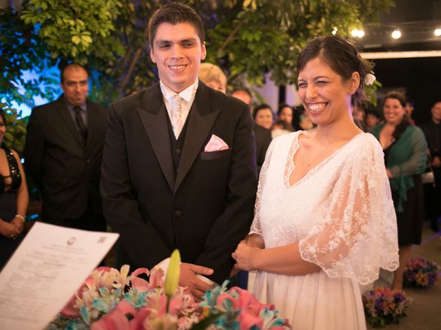El casamiento de Sebastian y Yuli en Villa General Mitre, Capital Federal 12