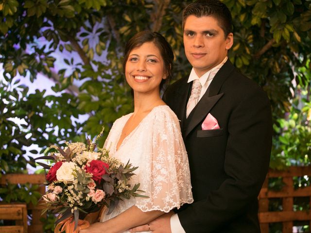 El casamiento de Sebastian y Yuli en Villa General Mitre, Capital Federal 28