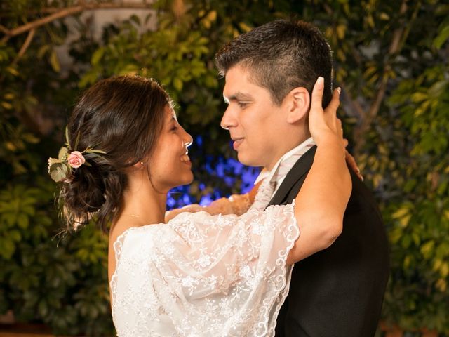 El casamiento de Sebastian y Yuli en Villa General Mitre, Capital Federal 29