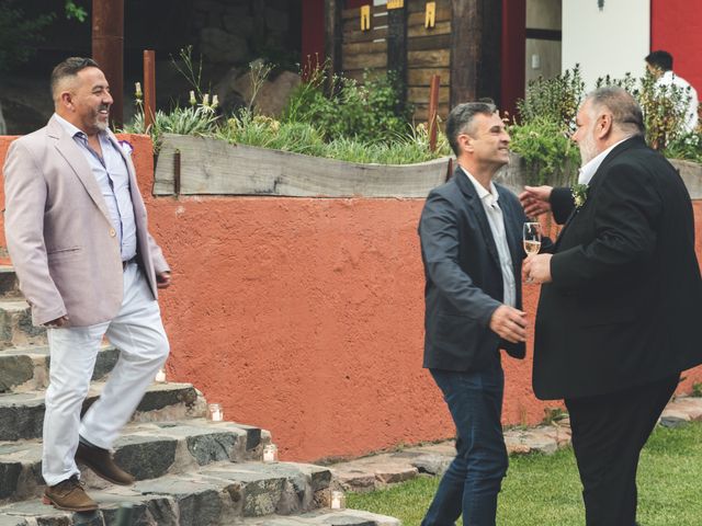 El casamiento de Hugo y Mario en Mendoza, Mendoza 8