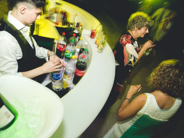 El casamiento de Hugo y Mario en Mendoza, Mendoza 17