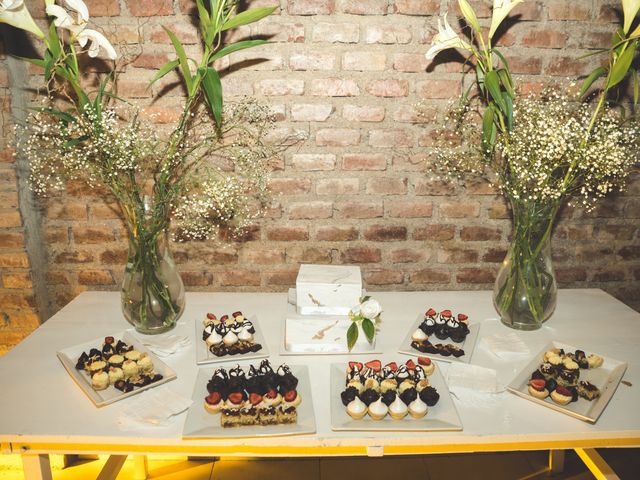 El casamiento de Hugo y Mario en Mendoza, Mendoza 19