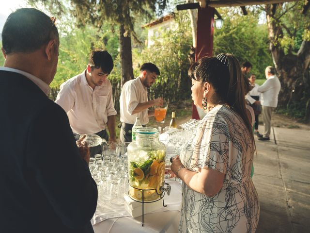 El casamiento de Hugo y Mario en Mendoza, Mendoza 20