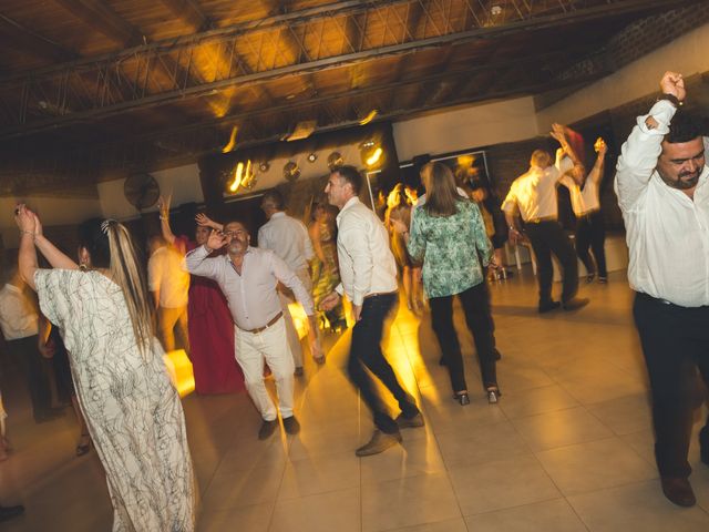 El casamiento de Hugo y Mario en Mendoza, Mendoza 24