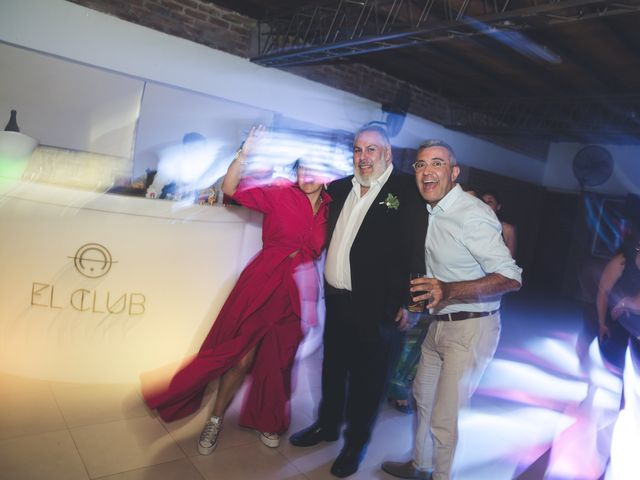 El casamiento de Hugo y Mario en Mendoza, Mendoza 27