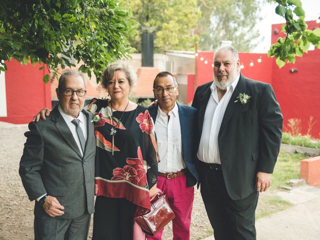 El casamiento de Hugo y Mario en Mendoza, Mendoza 30