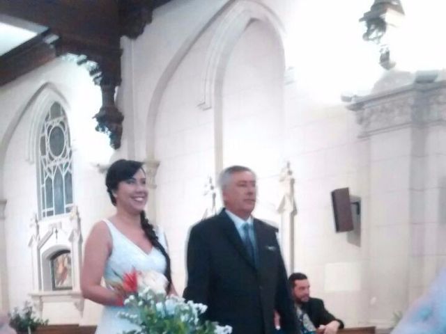 El casamiento de Diego y Natalia en Funes, Santa Fe 2