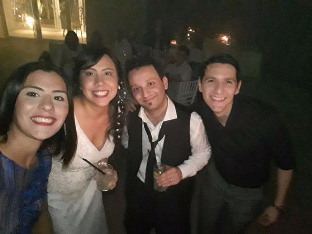 El casamiento de Diego y Natalia en Funes, Santa Fe 9