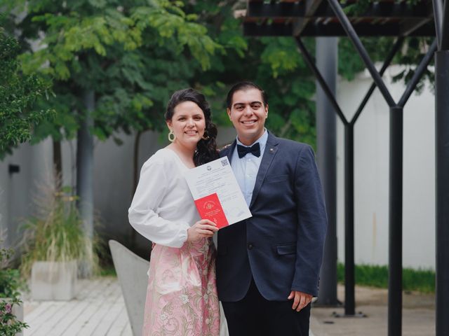 El casamiento de Víctor y Luisa en Villa Crespo, Capital Federal 21