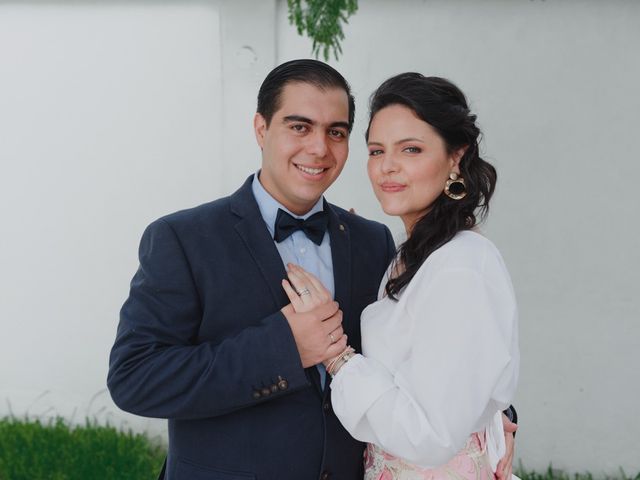 El casamiento de Víctor y Luisa en Villa Crespo, Capital Federal 24