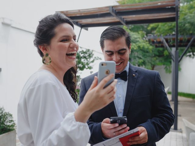 El casamiento de Víctor y Luisa en Villa Crespo, Capital Federal 28