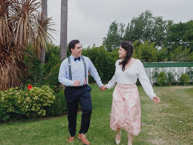 El casamiento de Víctor y Luisa en Villa Crespo, Capital Federal 35