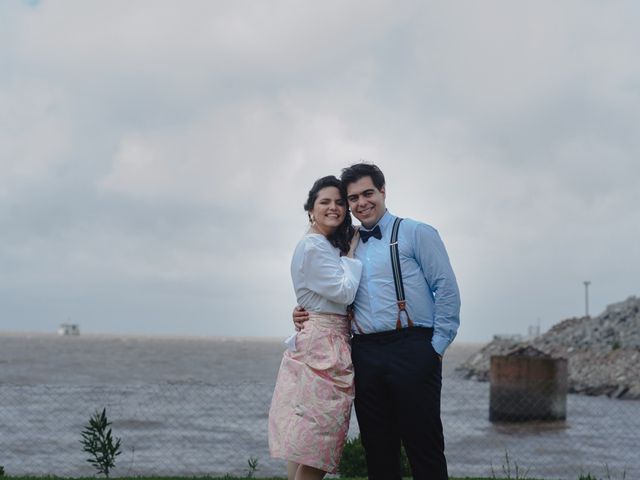 El casamiento de Víctor y Luisa en Villa Crespo, Capital Federal 36