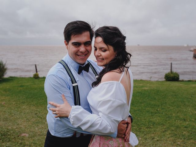 El casamiento de Víctor y Luisa en Villa Crespo, Capital Federal 38