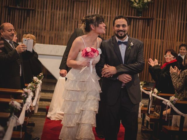 El casamiento de Roxy y July en San Isidro, Buenos Aires 119