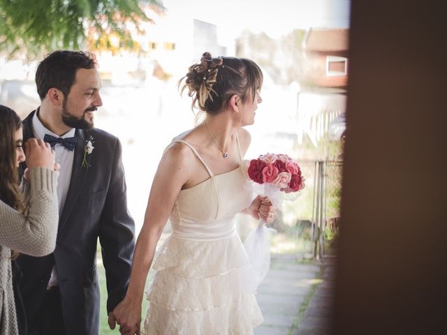 El casamiento de Roxy y July en San Isidro, Buenos Aires 148