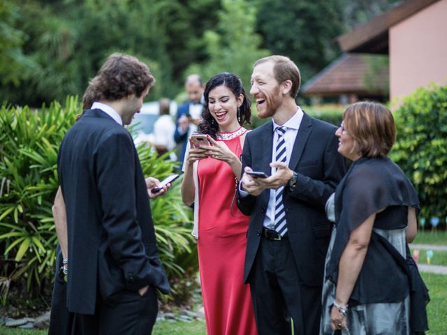 El casamiento de Emiliano y Euge en Monte Grande, Buenos Aires 16