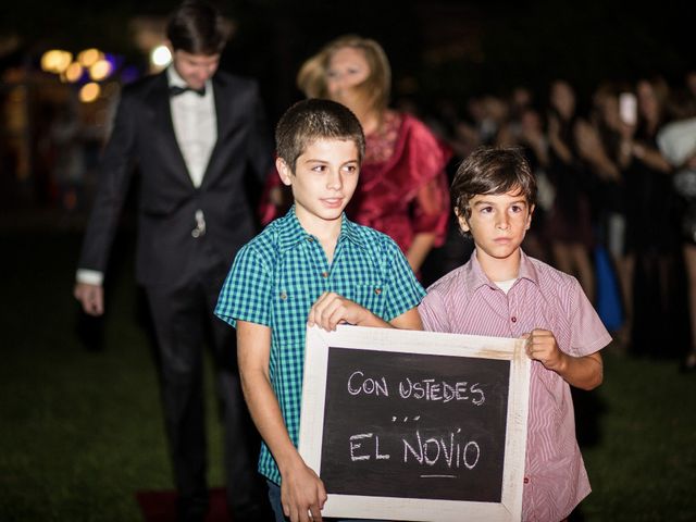 El casamiento de Emiliano y Euge en Monte Grande, Buenos Aires 17