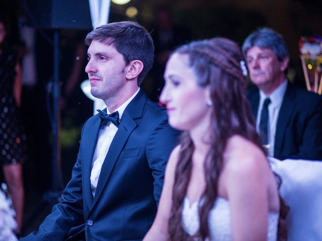 El casamiento de Emiliano y Euge en Monte Grande, Buenos Aires 19