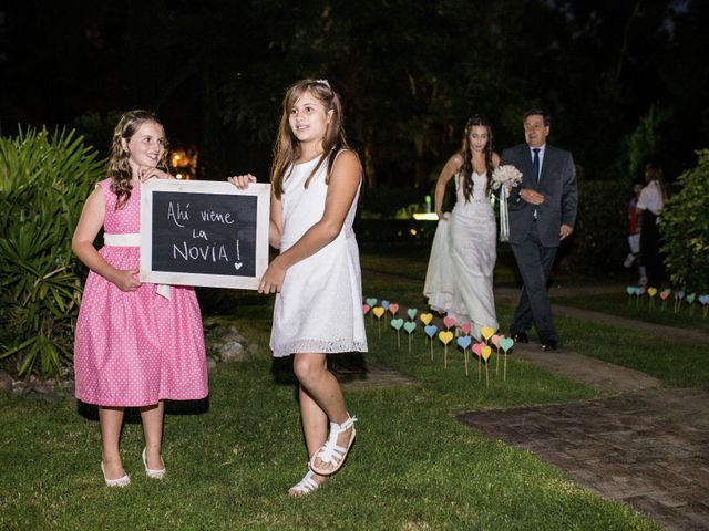 El casamiento de Emiliano y Euge en Monte Grande, Buenos Aires 20