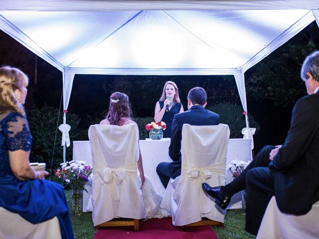 El casamiento de Emiliano y Euge en Monte Grande, Buenos Aires 21