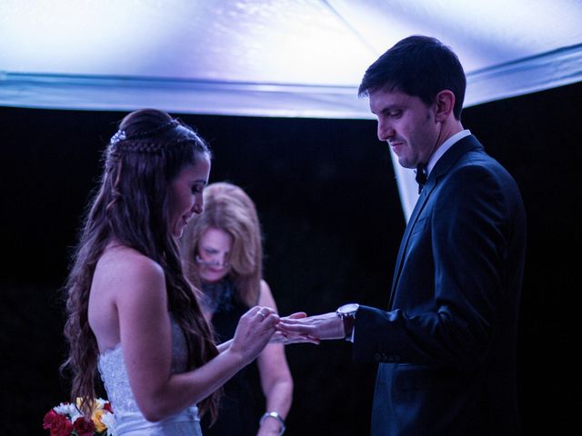 El casamiento de Emiliano y Euge en Monte Grande, Buenos Aires 23