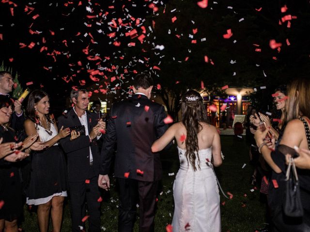 El casamiento de Emiliano y Euge en Monte Grande, Buenos Aires 26