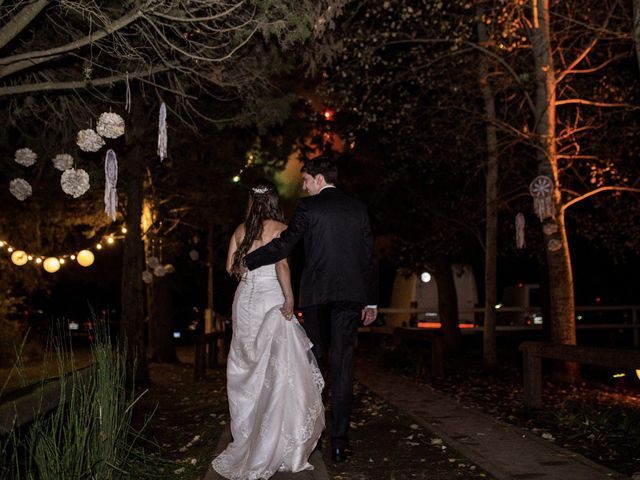 El casamiento de Emiliano y Euge en Monte Grande, Buenos Aires 27